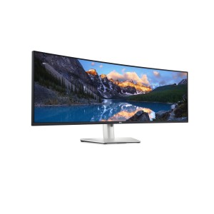 DELL UltraSharp U4924DW écran plat de PC 124,5 cm (49") 512 | JDB-Info