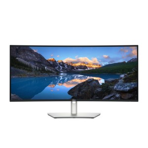 DELL UltraSharp U3425WE écran plat de PC 86,7 cm (34.1") 34 | JDB-Info