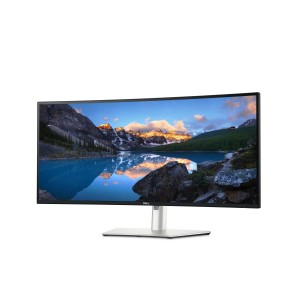 DELL UltraSharp U3425WE écran plat de PC 86,7 cm (34.1") 34 | JDB-Info