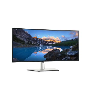 DELL UltraSharp U3425WE écran plat de PC 86,7 cm (34.1") 34 | JDB-Info