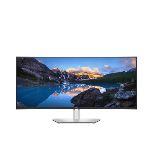 DELL UltraSharp U3824DW écran plat de PC 95,2 cm (37.5") 38 | JDB-Info