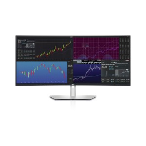DELL UltraSharp U3824DW écran plat de PC 95,2 cm (37.5") 38 | JDB-Info
