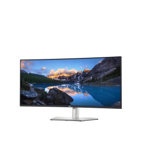 DELL UltraSharp U3824DW écran plat de PC 95,2 cm (37.5") 38 | JDB-Info