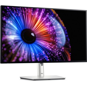 DELL UltraSharp U2724DE écran plat de PC 68,6 cm (27") 2560 | JDB-Info