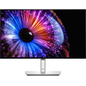 DELL UltraSharp U2724DE écran plat de PC 68,6 cm (27") 2560 | JDB-Info