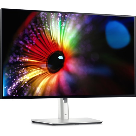 DELL UltraSharp U2724D écran plat de PC 68,6 cm (27") 2560 | JDB-Info