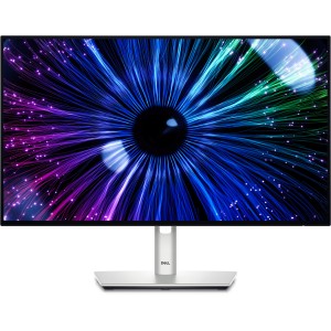 DELL UltraSharp U2424HE écran plat de PC 60,5 cm (23.8") 19 | JDB-Info