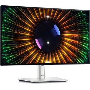 DELL UltraSharp U2424H écran plat de PC 60,5 cm (23.8") 192 | JDB-Info