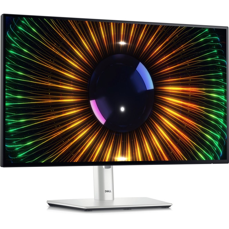 DELL UltraSharp U2424H écran plat de PC 60,5 cm (23.8") 192 | JDB-Info