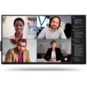 DELL Pro 55 Plus P5525QC Écran plat de signalisation numéri | JDB-Info