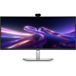 DELL Pro P P3426WEV écran plat de PC 86,6 cm (34.1") 3440 x | JDB-Info