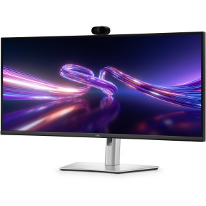 DELL Pro P P3426WEV écran plat de PC 86,6 cm (34.1") 3440 x | JDB-Info