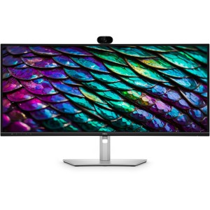 DELL Pro P P3426WEB 86,4 cm (34") LCD 3440 x 1440 pixels Wi | JDB-Info