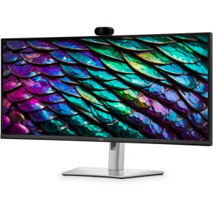 DELL Pro P P3426WEB 86,4 cm (34") LCD 3440 x 1440 pixels Wi | JDB-Info