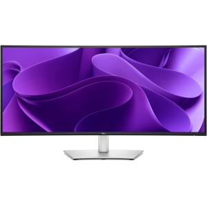 DELL Pro Plus P3425WE écran plat de PC 86,6 cm (34.1") 3440 | JDB-Info