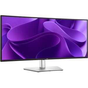 DELL Pro Plus P3425WE écran plat de PC 86,6 cm (34.1") 3440 | JDB-Info