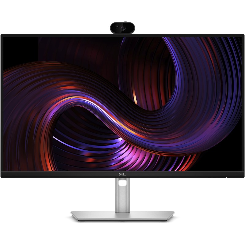 DELL Pro P P2726DEV écran plat de PC 68,6 cm (27") 2560 x 1 | JDB-Info