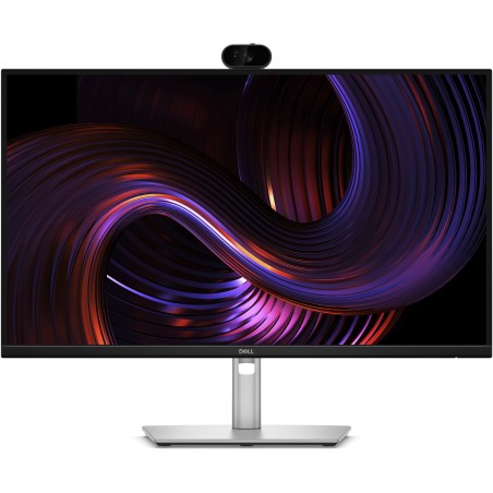 DELL Pro P P2726DEV écran plat de PC 68,6 cm (27") 2560 x 1 | JDB-Info