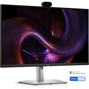 DELL Pro P P2726DEV écran plat de PC 68,6 cm (27") 2560 x 1 | JDB-Info