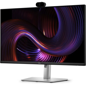 DELL Pro P P2726DEV écran plat de PC 68,6 cm (27") 2560 x 1 | JDB-Info