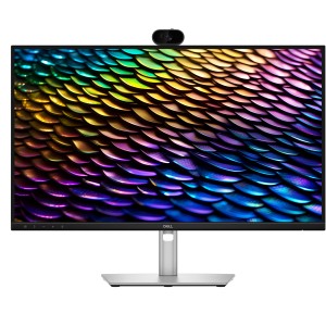 DELL Pro P P2726DEB 68,6 cm (27") LCD 2560 x 1440 pixels Qu | JDB-Info