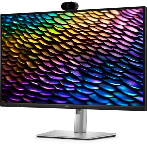 DELL Pro P P2726DEB 68,6 cm (27") LCD 2560 x 1440 pixels Qu | JDB-Info