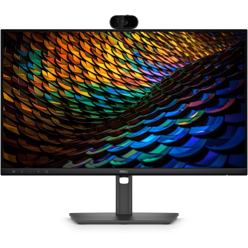 DELL Pro P P2426HEB 61 cm (24") LCD 1920 x 1080 pixels Full | JDB-Info