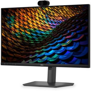 DELL Pro P P2426HEB 61 cm (24") LCD 1920 x 1080 pixels Full | JDB-Info
