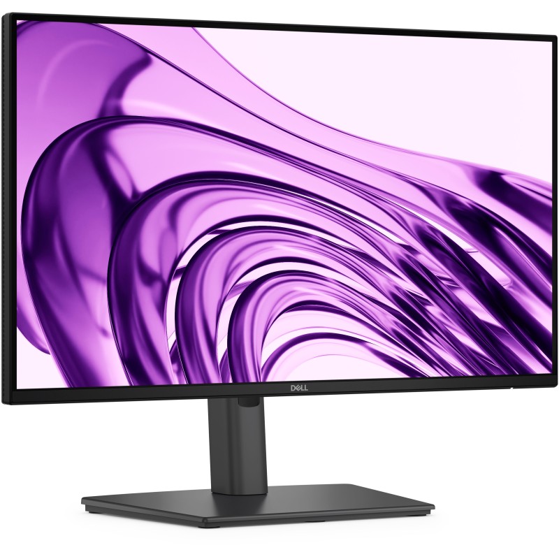 DELL Pro P P2226H écran plat de PC 54,6 cm (21.5") 1920 x 1 | JDB-Info