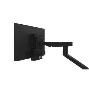DELL MSA20 96,5 cm (38") Bureau Noir | JDB-Info