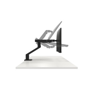 DELL MSA20 96,5 cm (38") Bureau Noir | JDB-Info