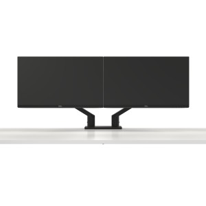 DELL MDA20 68,6 cm (27") Bureau Noir | JDB-Info