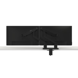 DELL MDA20 68,6 cm (27") Bureau Noir | JDB-Info
