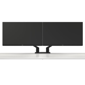 DELL MDA20 68,6 cm (27") Bureau Noir | JDB-Info