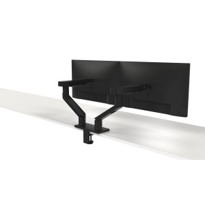 DELL MDA20 68,6 cm (27") Bureau Noir | JDB-Info