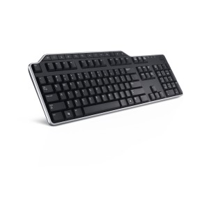 DELL KB522 clavier Universel USB QWERTY US International No | JDB-Info