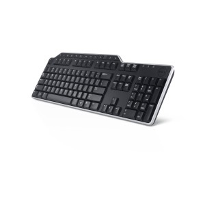 DELL KB522 clavier Universel USB QWERTY US International No | JDB-Info
