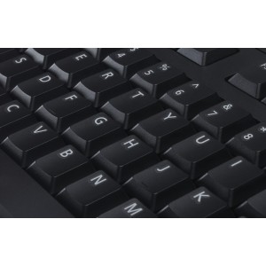 DELL KB522 clavier Universel USB QWERTY US International No | JDB-Info