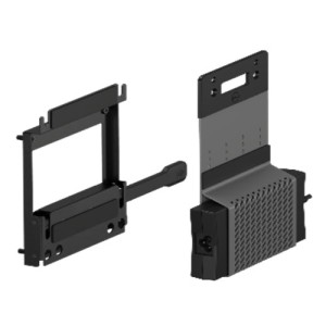 DELL 4VP09 Noir | JDB-Info