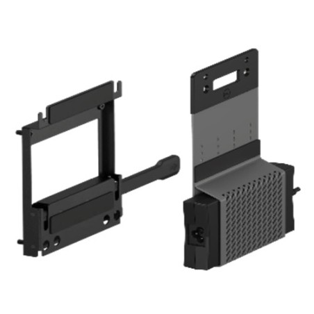 DELL 4VP09 Noir | JDB-Info