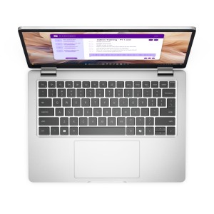 DELL Pro 13 Plus PB13250 Intel Core Ultra 5 236V Ordinateur | JDB-Info