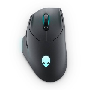 Alienware AW620M souris Gaming Droitier RF Wireless + USB T | JDB-Info