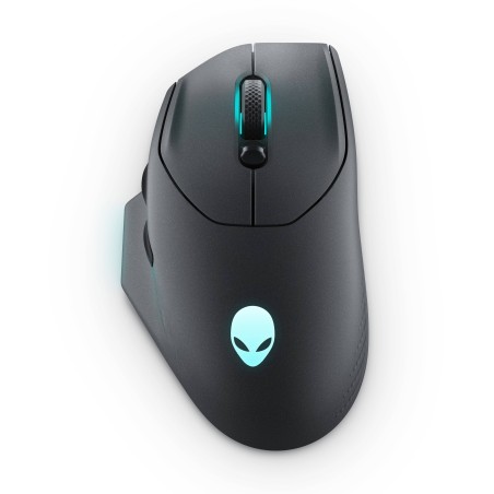 Alienware AW620M souris Gaming Droitier RF Wireless + USB T | JDB-Info