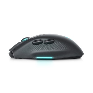 Alienware AW620M souris Gaming Droitier RF Wireless + USB T | JDB-Info