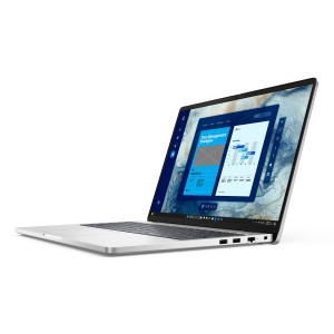 DELL Pro 16 PC16250 Intel Core Ultra 5 235U Ordinateur port | JDB-Info