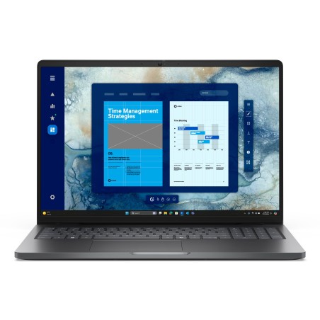 DELL Pro 16 PC16250 Intel Core 5 120U Ordinateur portable 4 | JDB-Info