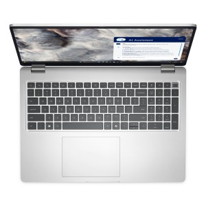 DELL Pro 16 Plus PB16250 Copilot+ PC Intel Core Ultra 5 236 | JDB-Info
