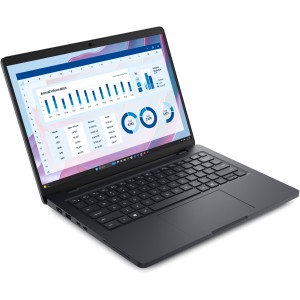 DELL Pro Max 14 MC14255 Copilot+ PC AMD Ryzen AI 7 PRO 350 | JDB-Info