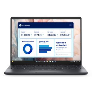 DELL Pro 13 Premium PA13250 Copilot+ PC Intel Core Ultra 7 | JDB-Info