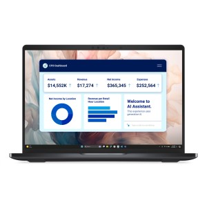 DELL Pro 13 Premium PA13250 Copilot+ PC Intel Core Ultra 7 | JDB-Info